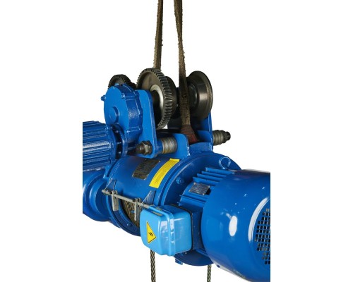 Таль электрическая TOR ТЭК CD г/п 3,2 т 6 м 1021759