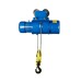 Таль передвижная  3,2т  6м 380В электрическая канатная TOR CD 1021759