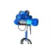 Таль передвижная  0,5 т  9 м 380 В электрическая канатная REM CD 1024894
