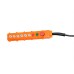 Таль передвижная  0,5 т  9 м 380 В электрическая канатная REM CD 1024894