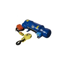 СТАЦ. Таль электрическая TOR ТЭК (CD) г/п 2,0 т 9 м на лапах (серия G) 1049837