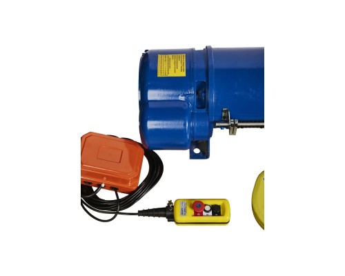 СТАЦ. Таль электрическая TOR ТЭК (CD) г/п 2,0 т 9 м на лапах (серия G) 1049837