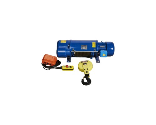 СТАЦ. Таль электрическая TOR ТЭК (CD) г/п 2,0 т 9 м на лапах (серия G) 1049837