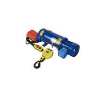 СТАЦ. Таль электрическая TOR ТЭК (CD) г/п 1,0 т 6 м на лапах (серия G) 1049581