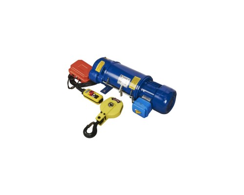 СТАЦ. Таль электрическая TOR ТЭК (CD) г/п 1,0 т 6 м на лапах (серия G) 1049581