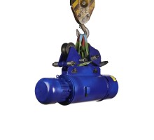 Таль электрическая TOR ТЭК CD г/п 3,2 т 12 м IP54 1026534