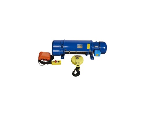 СТАЦ. Таль электрическая TOR ТЭК (CD) г/п 2,0 т 12 м на лапах (серия G) 1049583