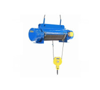 СТАЦ. Таль электрическая TOR ТЭК (CD) г/п 5,0 т 12 м на лапах (серия J) 1024682