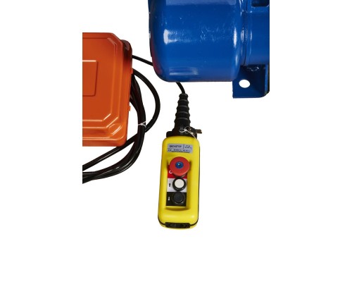 СТАЦ. Таль электрическая TOR ТЭК (CD) г/п 2,0 т 6 м на лапах (серия G) 1049584