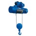 Таль передвижная  0,5 т  9 м 380 В электрическая канатная REM CD 1024894