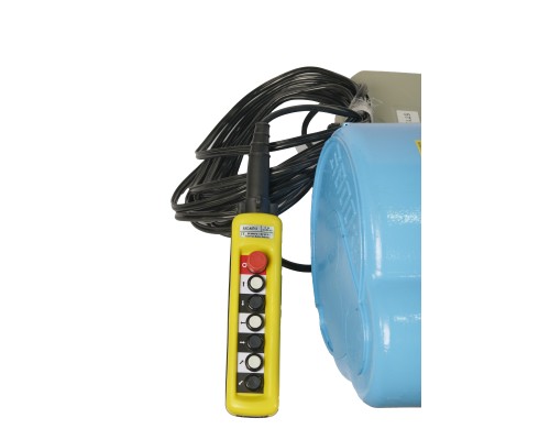 Таль электрическая TOR ТЭК CD г/п 5,0 т 12 м PRO  109512