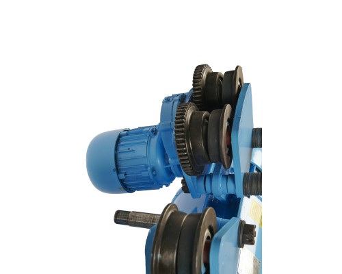 Таль электрическая TOR ТЭК CD г/п 5,0 т 12 м PRO  109512