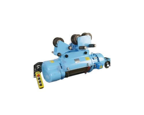 Таль электрическая TOR ТЭК CD г/п 5,0 т 18 м PRO  109518