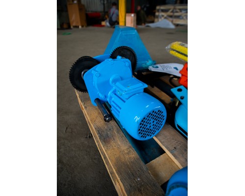 Таль электрическая TOR ТЭК CD г/п 1,0 т 6 м PRO  10916