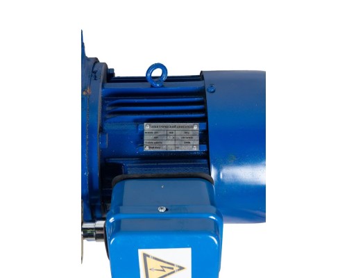 Таль передвижная  1т  9м 380В электрическая канатная TOR CD (серия J) 1021751