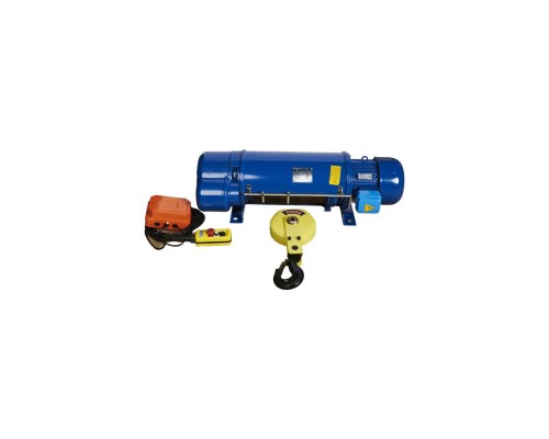 СТАЦ. Таль электрическая TOR ТЭК (CD) г/п 3,2 т 12 м на лапах (серия G) 1049585