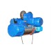 Таль передвижная 1,0 т 6 м 380 В электрическая канатная REM CD 1050383