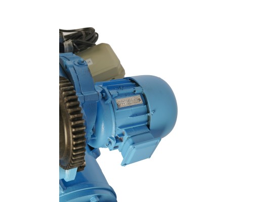 Таль передвижная  5т 12м 380В электрическая канатная TOR CD PRO-T 1040521