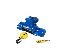 Таль электрическая TOR ТЭК CD г/п 2,0 т 9 м BAS 1050773