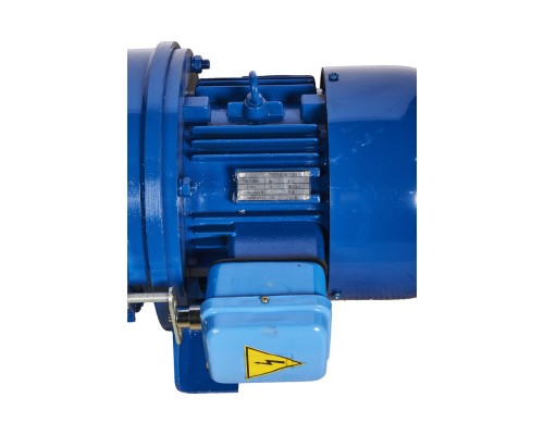 СТАЦ. Таль электрическая TOR ТЭК (CD) г/п 3,2 т 6 м на лапах (серия G) 1049586