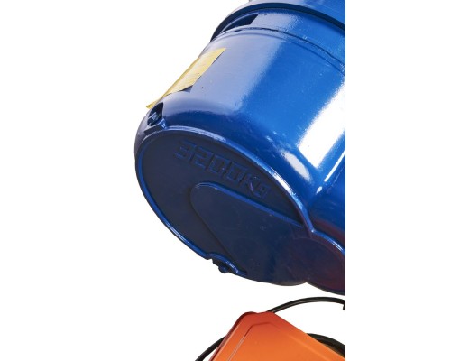 СТАЦ. Таль электрическая TOR ТЭК (CD) г/п 3,2 т 6 м на лапах (серия G) 1049586