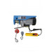Таль электрическая TOR PA 250/500 кг 12/6 м (серия T) 1049432