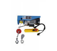 Таль электрическая TOR PA 125/250 кг 12/6 м (серия T) 1047545