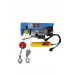 Таль электрическая TOR PA 125/250 кг 12/6 м (серия T) 1047545