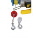 Таль электрическая TOR PA 125/250 кг 12/6 м (серия T) 1047545