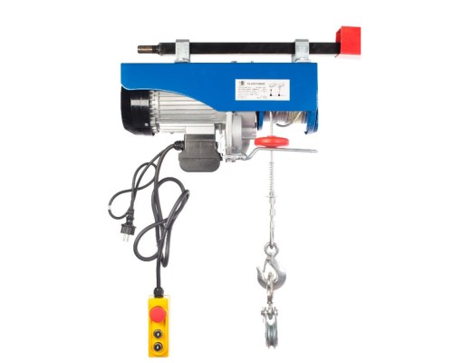 Таль электрическая TOR PA 400/800 кг 12/6 м (серия T) 1050563