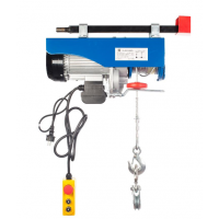 Таль электрическая TOR PA 150/300 кг 12/6 м (серия N) 1017135