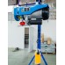 Таль электрическая TOR PA 500/1000 кг 20/10 м 1049434