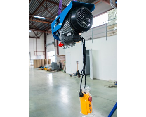 Таль электрическая TOR PA 500/1000 кг 20/10 м 1049434
