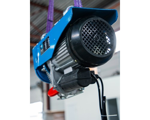 Таль электрическая TOR PA 500/1000 кг 20/10 м 1049434