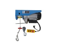 Таль электрическая TOR PA 500/1000 кг 12/6 м (серия T) 1047546