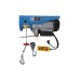 Таль электрическая TOR PA 500/1000 кг 12/6 м 1047546