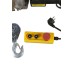 Таль электрическая TOR PA 500/1000 кг 12/6 м 1047546