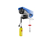 Таль электрическая TOR PA 250/500 кг 30/15 м (серия T) 1050561