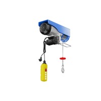 Таль электрическая TOR PA 500/1000 кг 30/15 м (серия T) 1050603