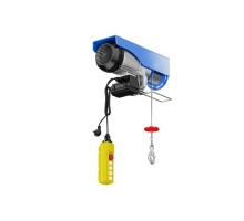 Таль электрическая TOR PA 500/1000 кг 30/15 м (серия T) 1050603