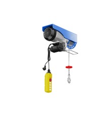 Таль электрическая TOR PA 500/1000 кг 30/15 м (серия T) 1050603