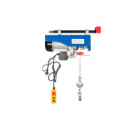 Таль электрическая TOR PA 125/250 кг 12/6 м (серия J) 1021595