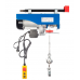 Таль электрическая TOR PA 200/400 кг 12/6 м (серия Z) 1004878