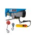 Таль электрическая TOR PA 300/600 кг 20/10 м 1046452