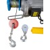 Таль электрическая TOR PA 300/600 кг 20/10 м 1046452