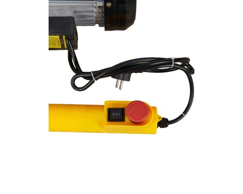 Таль электрическая TOR PA 300/600 кг 20/10 м 1046452