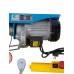 Таль электрическая TOR PA 300/600 кг 20/10 м 1046452