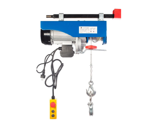 Таль электрическая REM PA 600/1200 кг 12/6 м 1051664