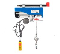 Таль электрическая TOR PA 125/250 кг 12/6 м (серия G)* 1025444