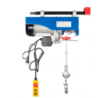 Таль электрическая TOR PA 150/300 кг 12/6 м (серия J) 1035075